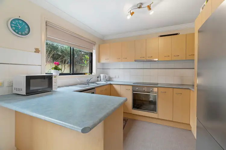 Fourth view of Homely townhouse listing, 2/39-41 Anzac Road, Long Jetty NSW 2261