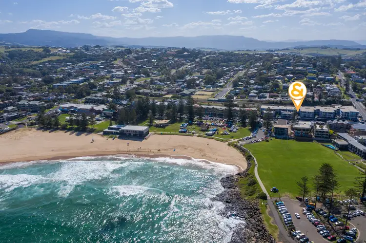 3202/65 Manning Street, Kiama NSW 2533