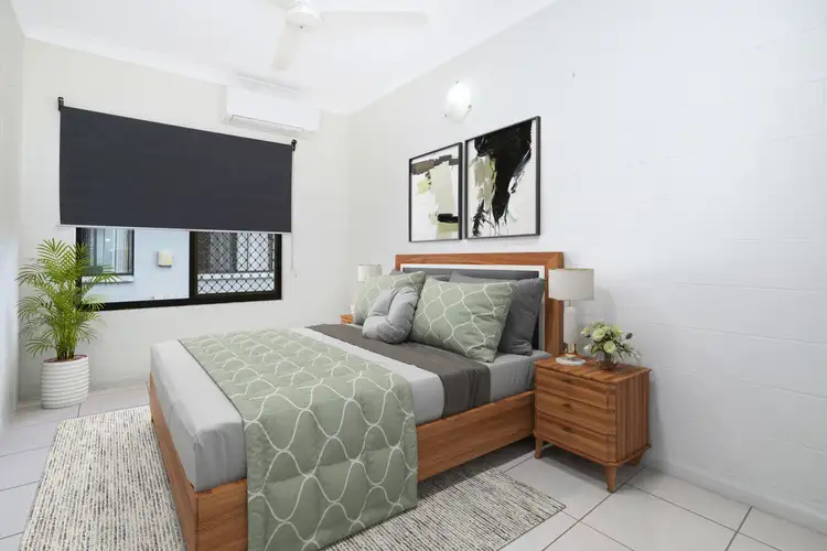 Third view of Homely unit listing, 1/13 Hobart Crescent, Johnston NT 832