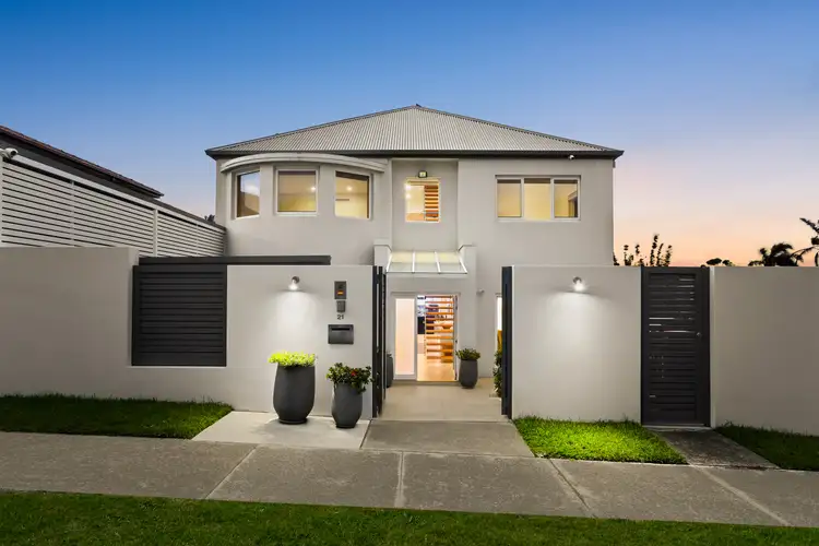 21 Napier Street, Dover Heights NSW 2030