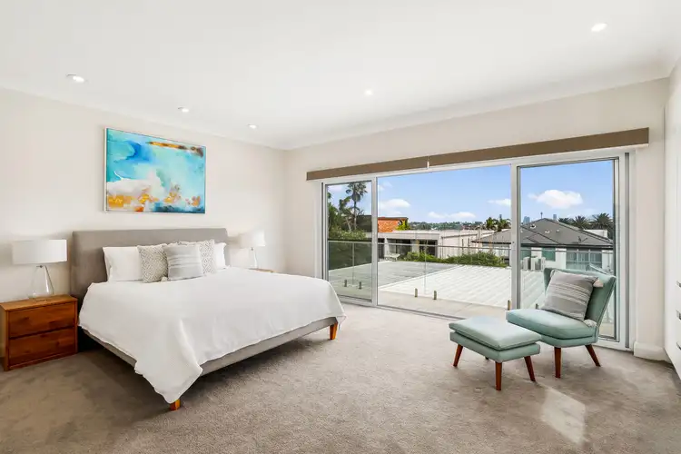 Fifth view of Homely house listing, 21 Napier Street, Dover Heights NSW 2030