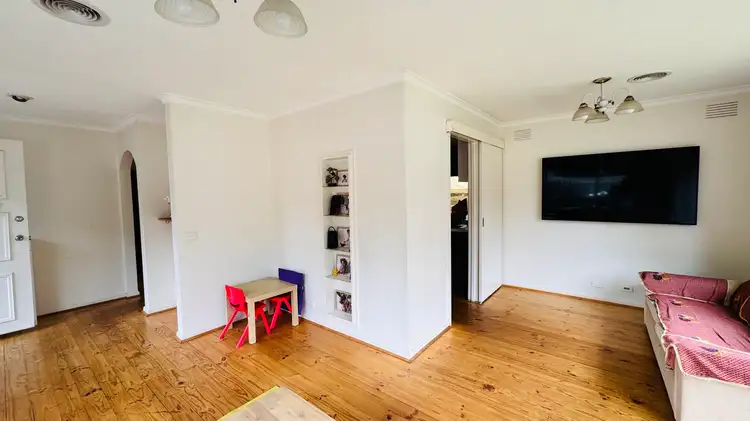 Second view of Homely house listing, 33 Chalcot Drive, Endeavour Hills VIC 3802