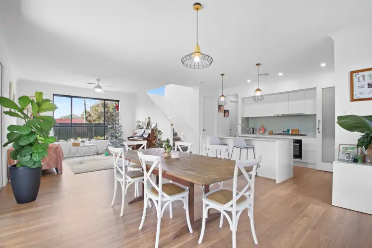Second view of Homely house listing, 19 Macarthur Drive, St Clair NSW 2759