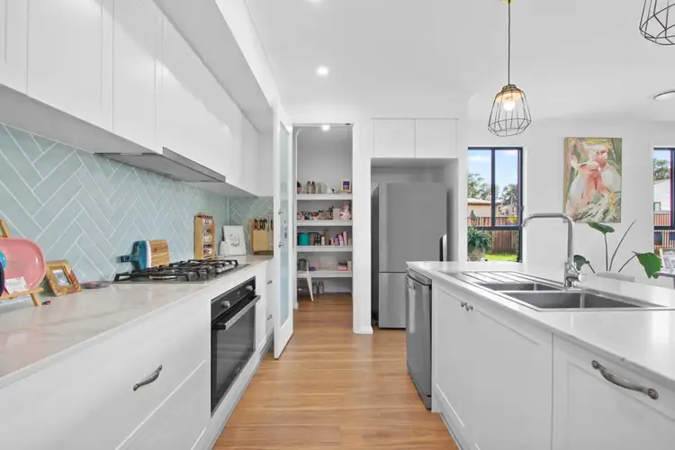 Third view of Homely house listing, 19 Macarthur Drive, St Clair NSW 2759