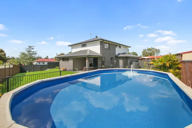 Fourth view of Homely house listing, 19 Macarthur Drive, St Clair NSW 2759