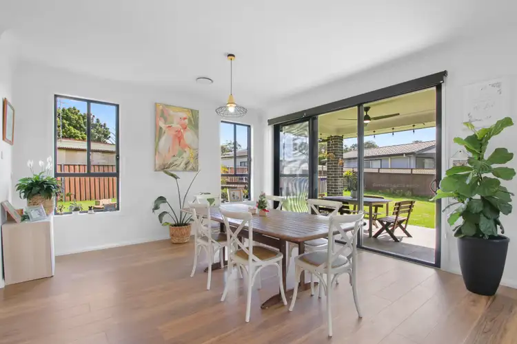 Fifth view of Homely house listing, 19 Macarthur Drive, St Clair NSW 2759