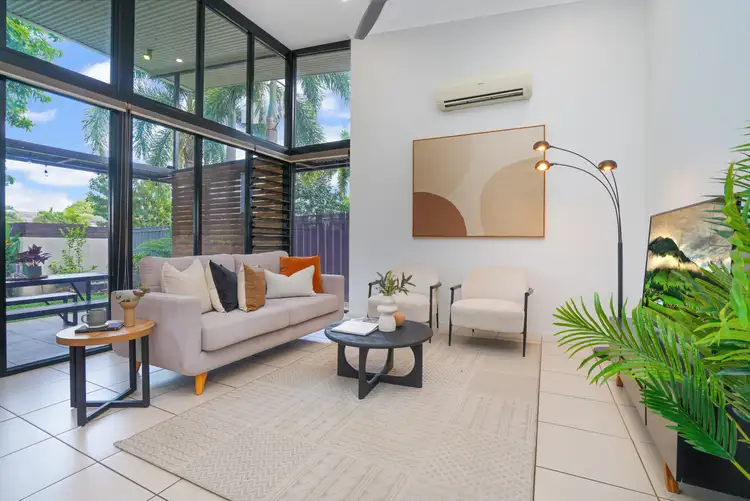 Seventh view of Homely townhouse listing, 1/9 Philip Street, Fannie Bay NT 820