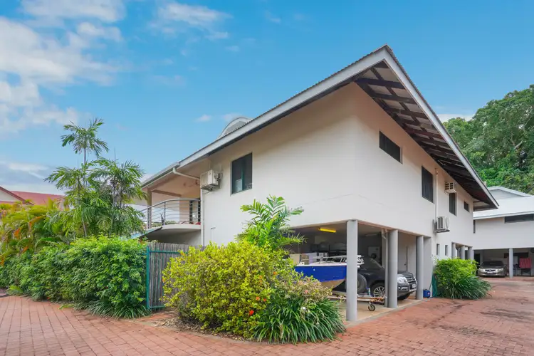 Third view of Homely townhouse listing, 5/81 Cullen Bay Crescent, Cullen Bay NT 820