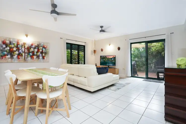 Fourth view of Homely townhouse listing, 5/81 Cullen Bay Crescent, Cullen Bay NT 820