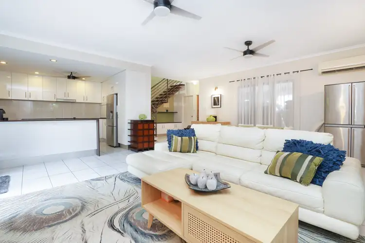Sixth view of Homely townhouse listing, 5/81 Cullen Bay Crescent, Cullen Bay NT 820