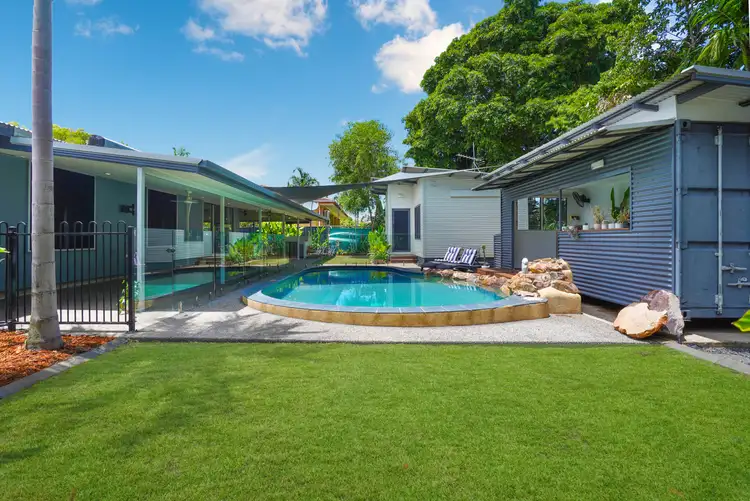 146 Tiwi Gardens, Tiwi NT 810