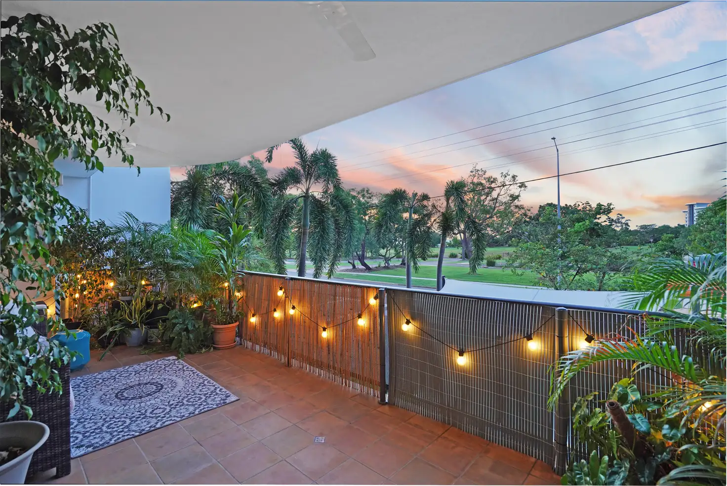 Main view of Homely apartment listing, 2/5 Lambell Terrace, Larrakeyah NT 820