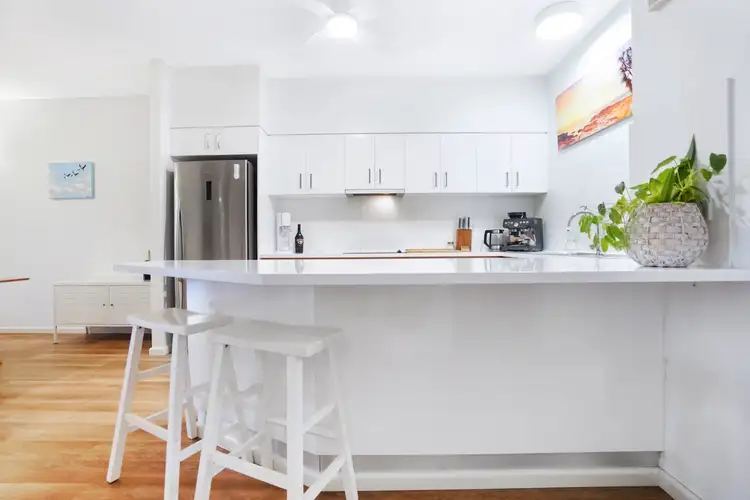 Fourth view of Homely apartment listing, 2/5 Lambell Terrace, Larrakeyah NT 820