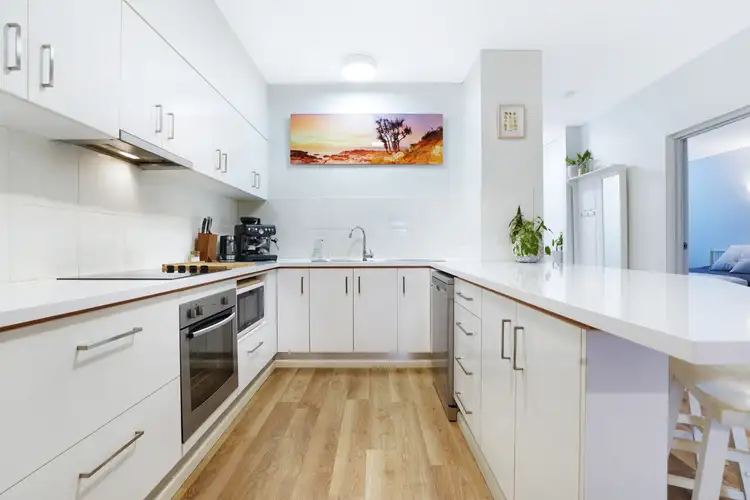 Fifth view of Homely apartment listing, 2/5 Lambell Terrace, Larrakeyah NT 820