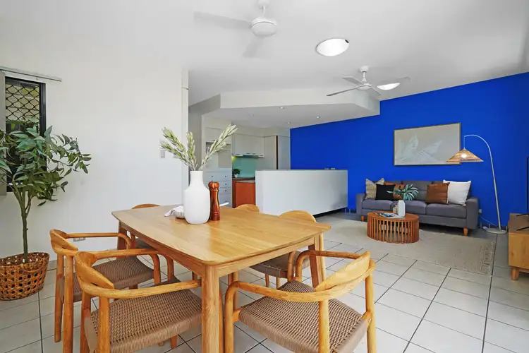 Second view of Homely townhouse listing, 1/30A Duke Street, Stuart Park NT 820
