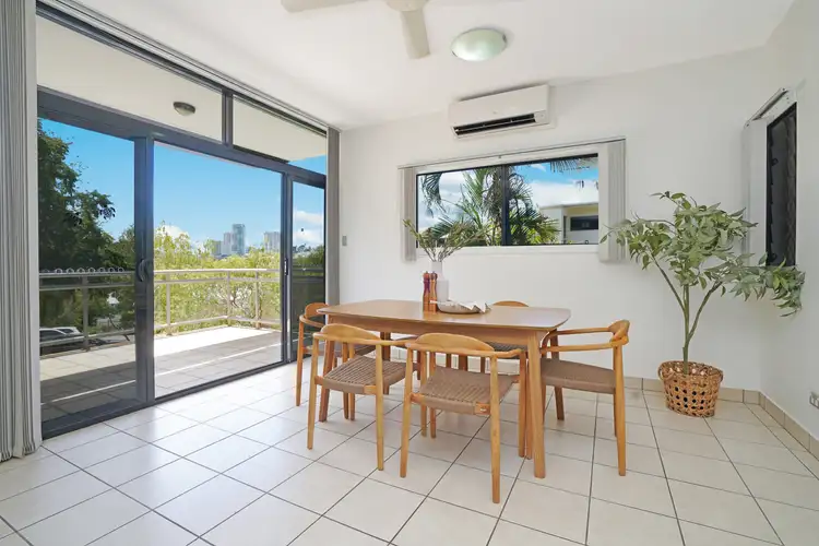 Fifth view of Homely townhouse listing, 1/30A Duke Street, Stuart Park NT 820