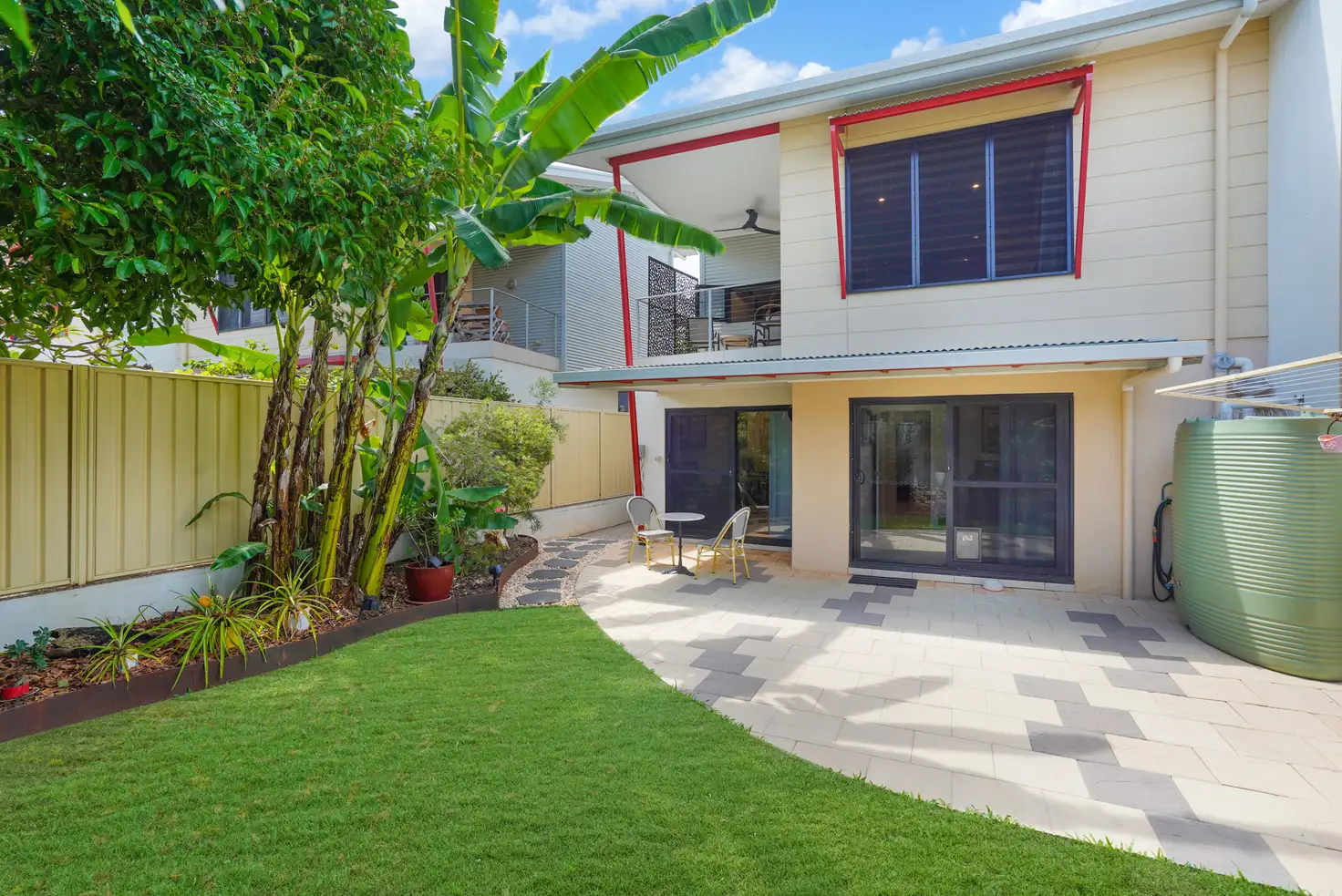 Main view of Homely townhouse listing, 7/26 Daldawa Terrace, Lyons NT 810