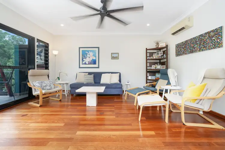 Third view of Homely townhouse listing, 7/26 Daldawa Terrace, Lyons NT 810
