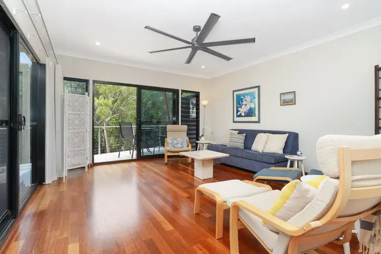Fourth view of Homely townhouse listing, 7/26 Daldawa Terrace, Lyons NT 810