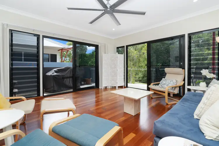 Fifth view of Homely townhouse listing, 7/26 Daldawa Terrace, Lyons NT 810