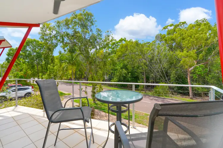 Sixth view of Homely townhouse listing, 7/26 Daldawa Terrace, Lyons NT 810