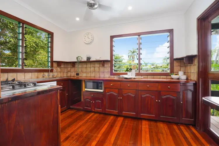 Fifth view of Homely house listing, 28 Graham Street, Stuart Park NT 820