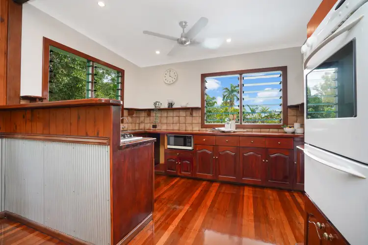 Sixth view of Homely house listing, 28 Graham Street, Stuart Park NT 820