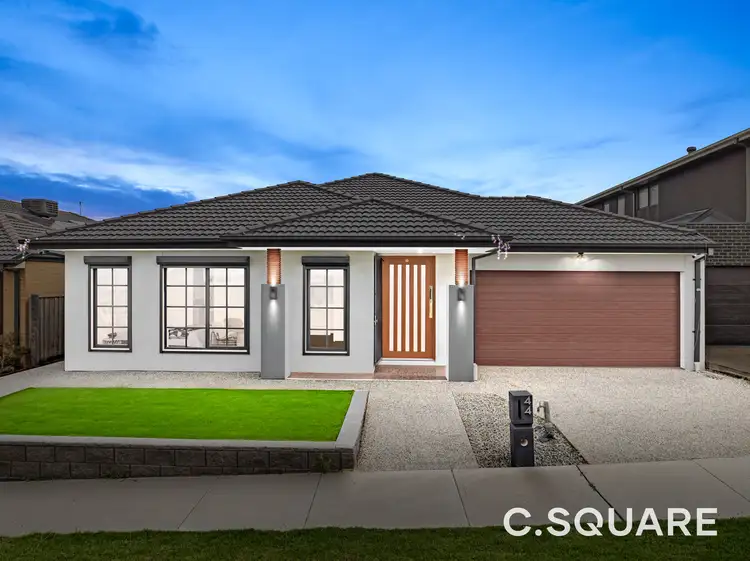 44 Blackmore Road, Mickleham VIC 3064