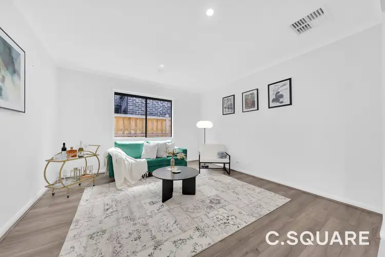 Sixth view of Homely house listing, 44 Blackmore Road, Mickleham VIC 3064