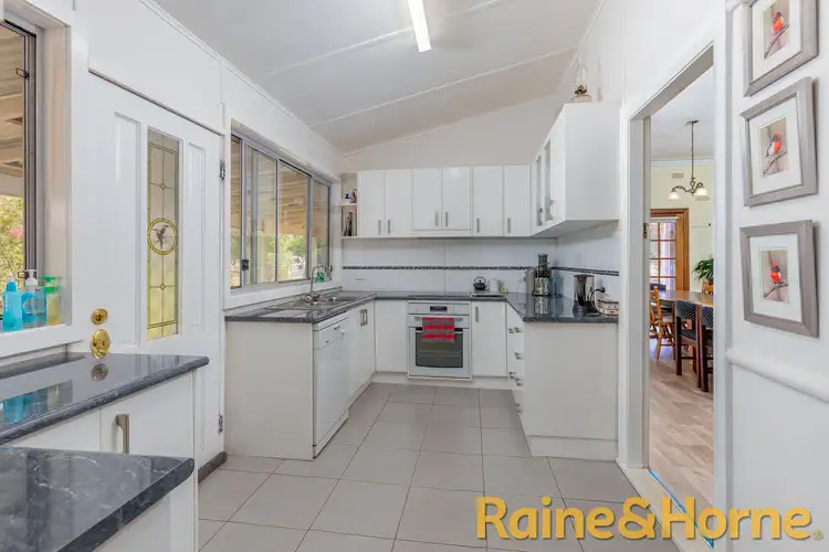 Second view of Homely rural property listing, 29 East Coonamble Road, Gilgandra NSW 2827
