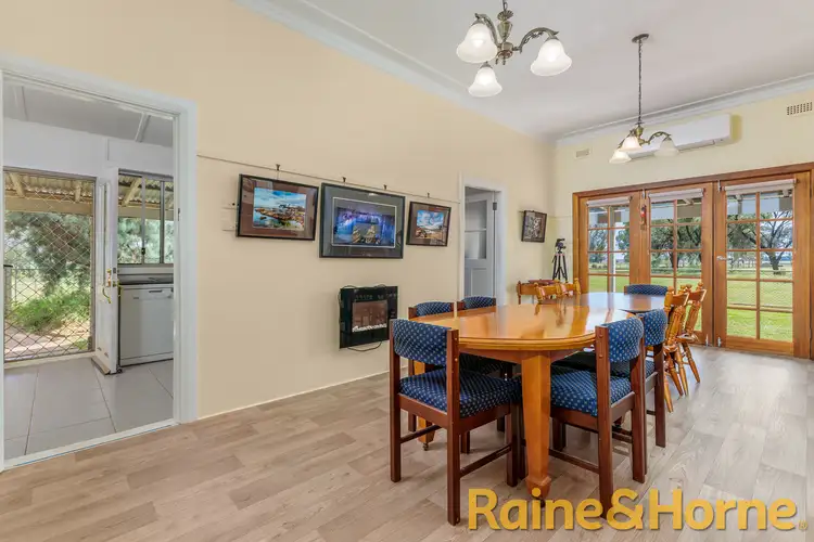 Third view of Homely rural property listing, 29 East Coonamble Road, Gilgandra NSW 2827