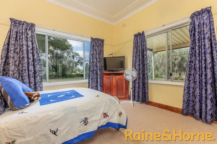 Fifth view of Homely rural property listing, 29 East Coonamble Road, Gilgandra NSW 2827
