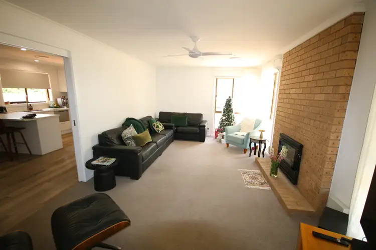 Second view of Homely house listing, 9 Moore Street, Rochester VIC 3561