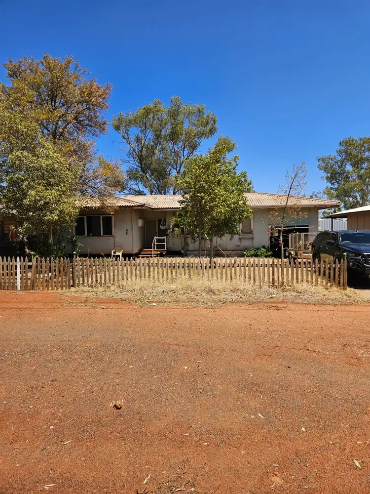 66 Gwalia Street, Leonora WA 6438