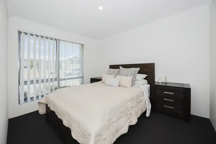 Third view of Homely house listing, 13 Decatur Street, Alkimos WA 6038