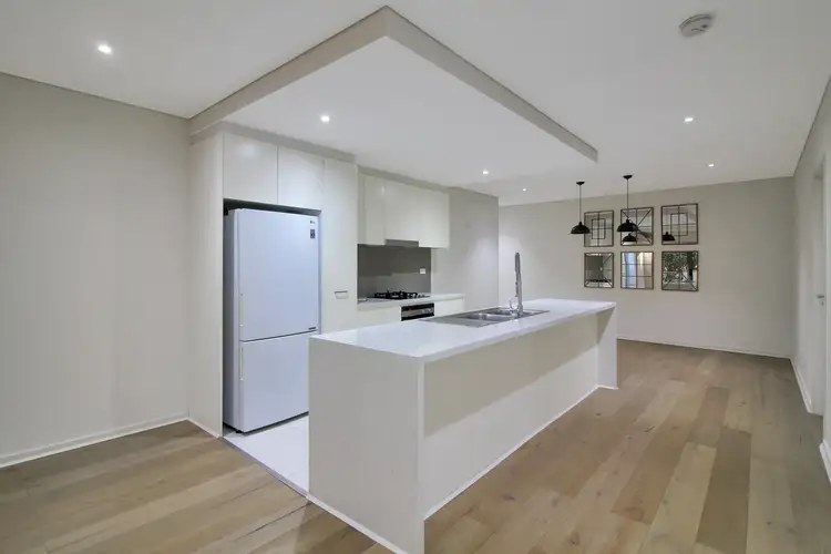 22/12 Merriville Road, Kellyville Ridge NSW 2155