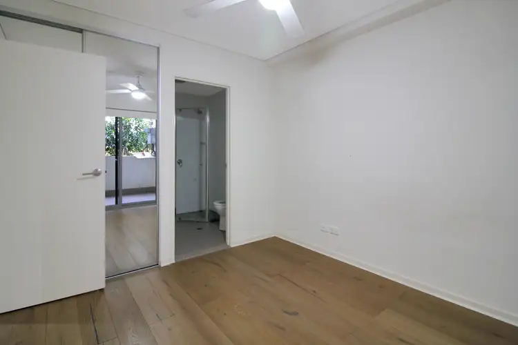 Fourth view of Homely house listing, 22/12 Merriville Road, Kellyville Ridge NSW 2155