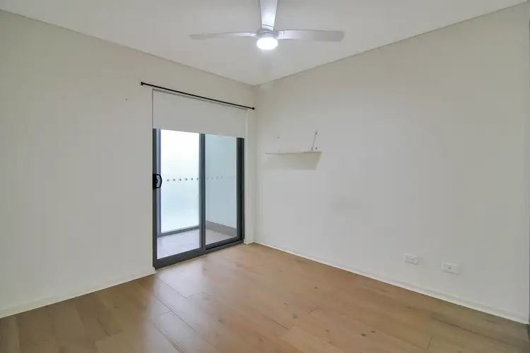 Fifth view of Homely house listing, 22/12 Merriville Road, Kellyville Ridge NSW 2155