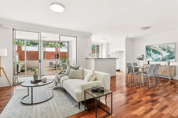 Main view of Homely apartment listing, 6/421-473 Pacific Highway, Artarmon NSW 2064