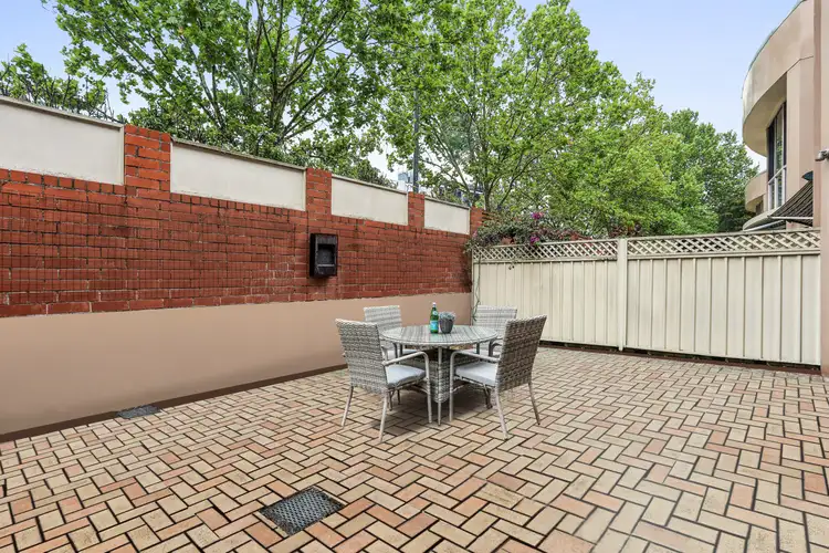 Second view of Homely apartment listing, 6/421-473 Pacific Highway, Artarmon NSW 2064