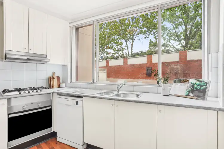 Third view of Homely apartment listing, 6/421-473 Pacific Highway, Artarmon NSW 2064