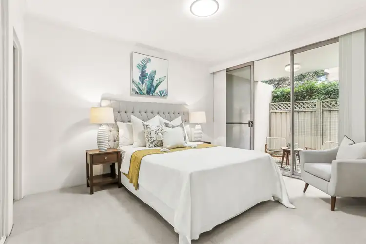 Fourth view of Homely apartment listing, 6/421-473 Pacific Highway, Artarmon NSW 2064