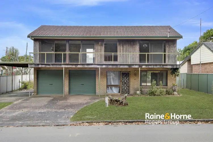 Main view of Homely house listing, 38 Oleander Street, Noraville NSW 2263