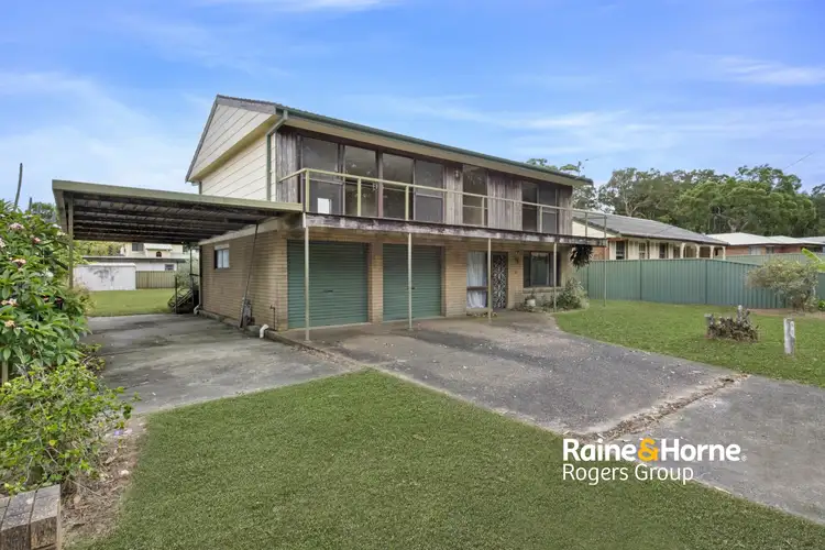 Second view of Homely house listing, 38 Oleander Street, Noraville NSW 2263