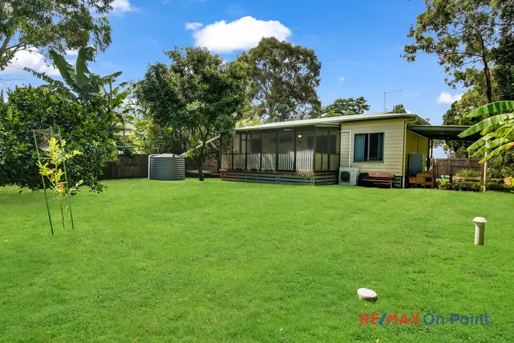 Main view of Homely house listing, 11 Mcbean Road, Karragarra Island QLD 4184