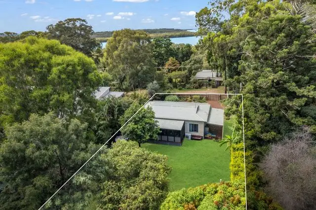Second view of Homely house listing, 11 Mcbean Road, Karragarra Island QLD 4184