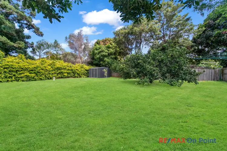 Third view of Homely house listing, 11 Mcbean Road, Karragarra Island QLD 4184
