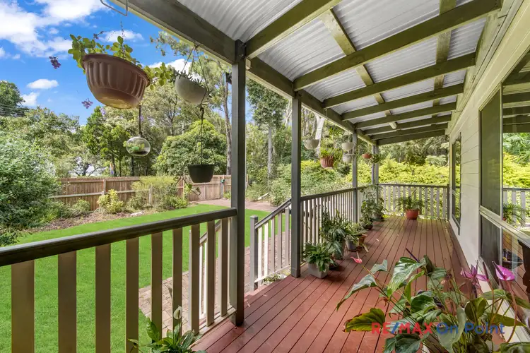 Fourth view of Homely house listing, 11 Mcbean Road, Karragarra Island QLD 4184