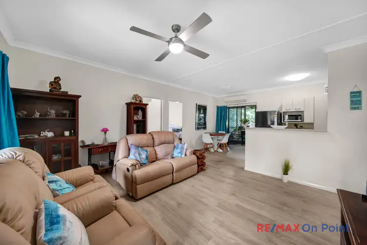 Fifth view of Homely house listing, 11 Mcbean Road, Karragarra Island QLD 4184