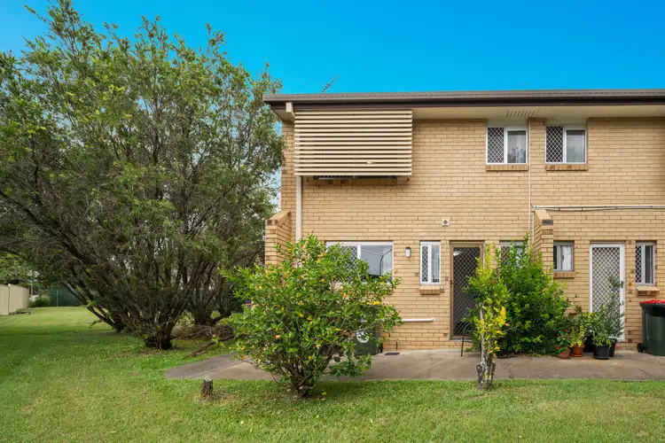Second view of Homely apartment listing, 6/39-41 Catherine Street, Beenleigh QLD 4207